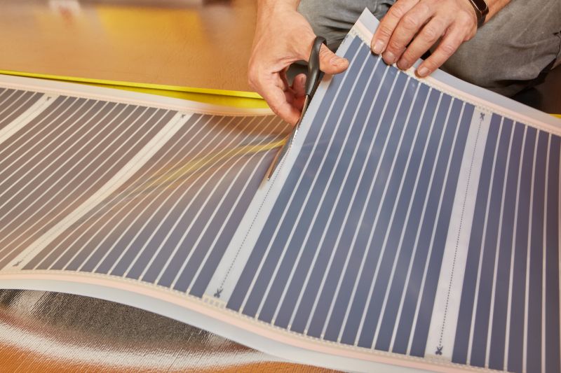 Solarium Installation