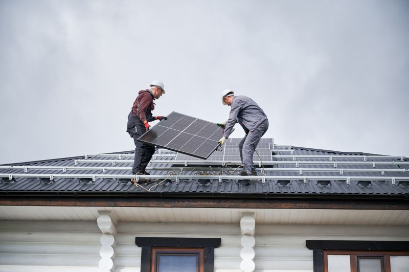 solarium installation and repair