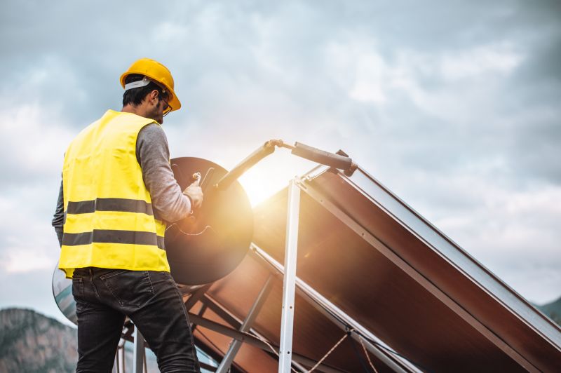 solarium installation and repair