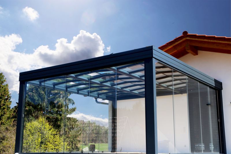 Solarium Construction in Asheville, NC