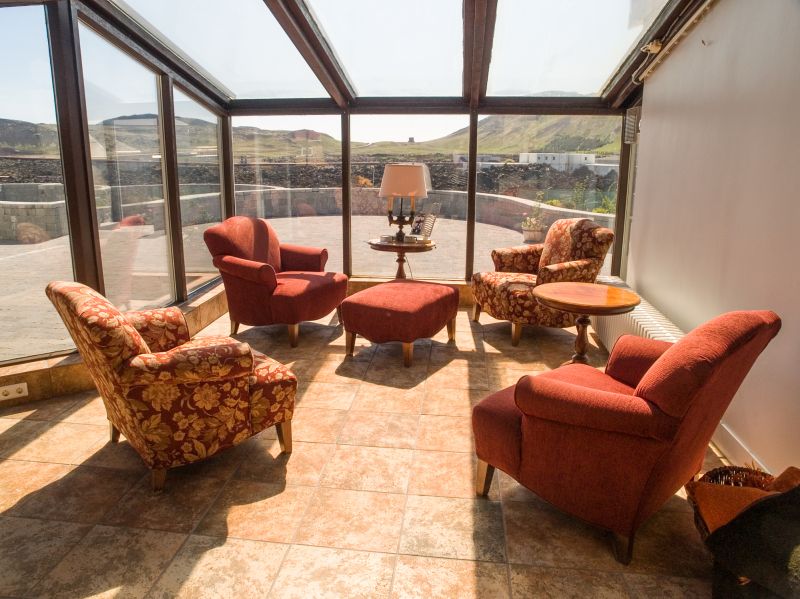 Structural Reinforcement of a Sunroom