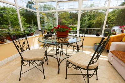 Solarium Installation, Solarium Installation And Repair, Delaware